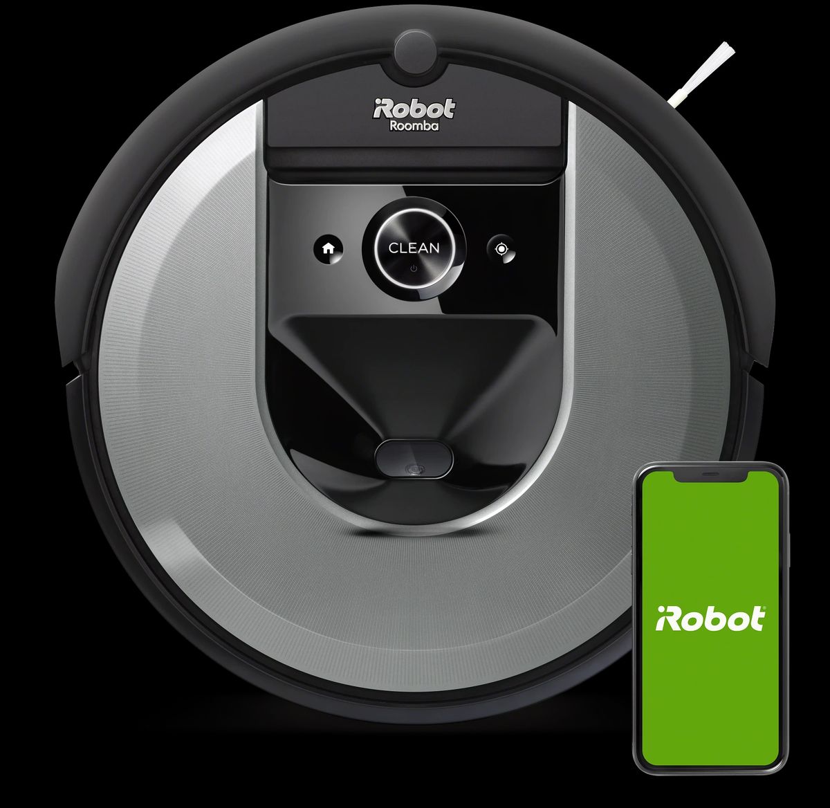 iRobot® Roomba® i7 robotstøvsuger