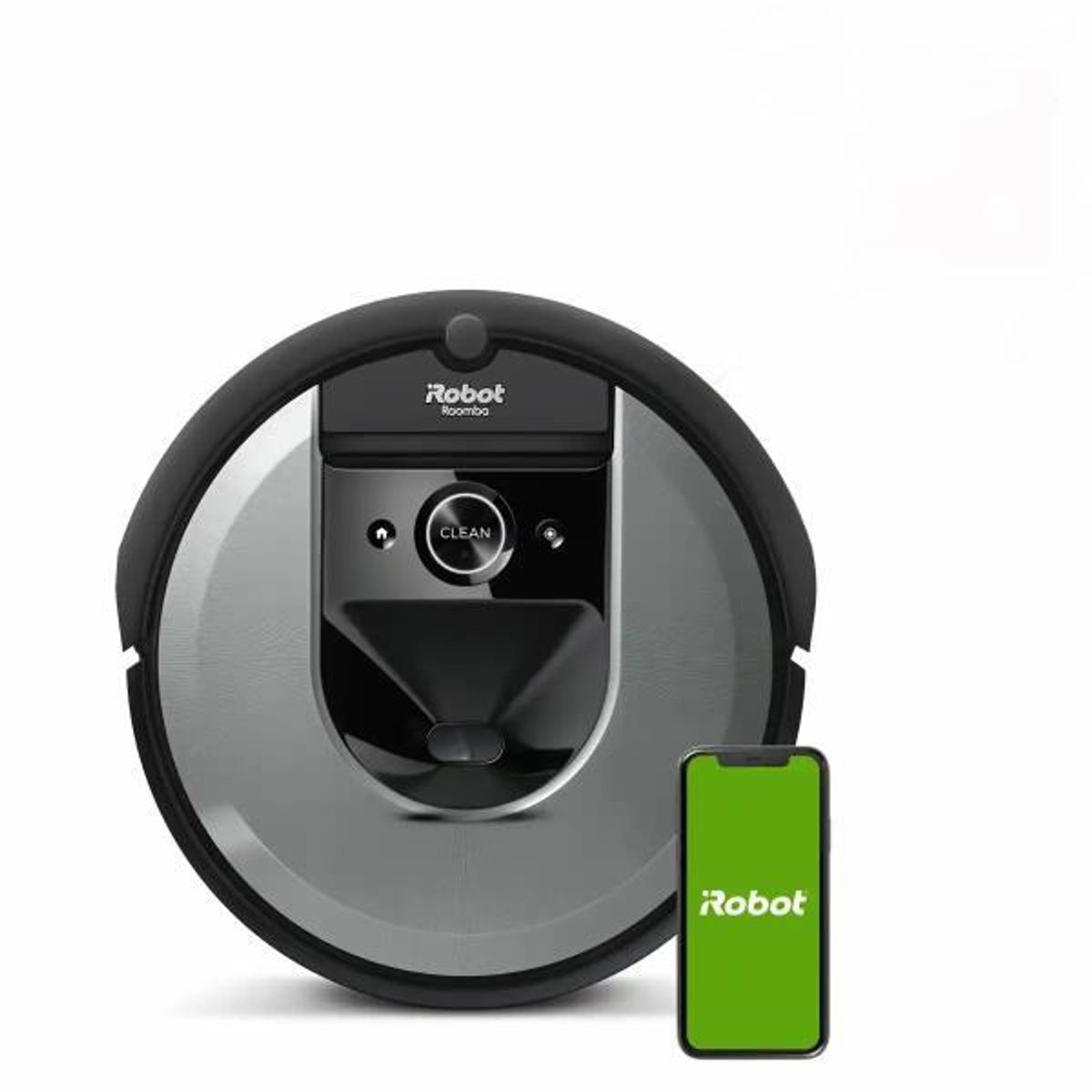 iRobot Roomba i7150