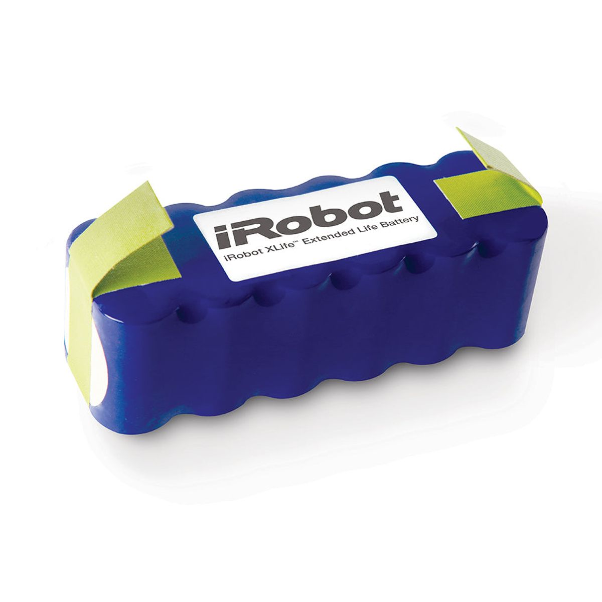 iRobot® XLife&trade;-batteri med lang levetid