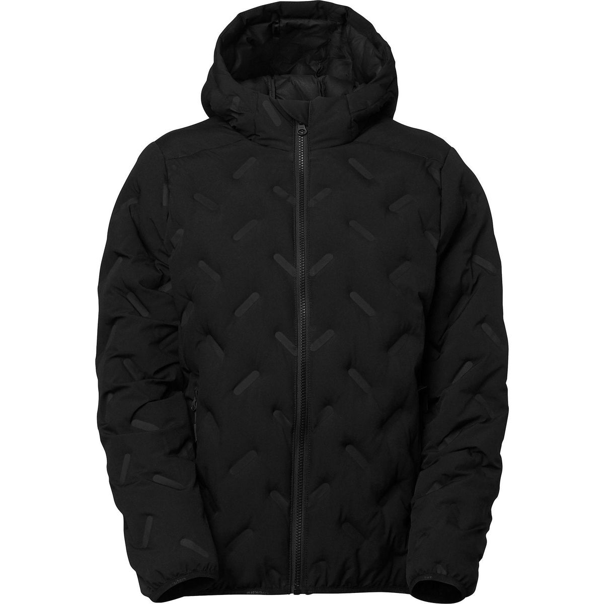 Irvine Quilted jacket Dame