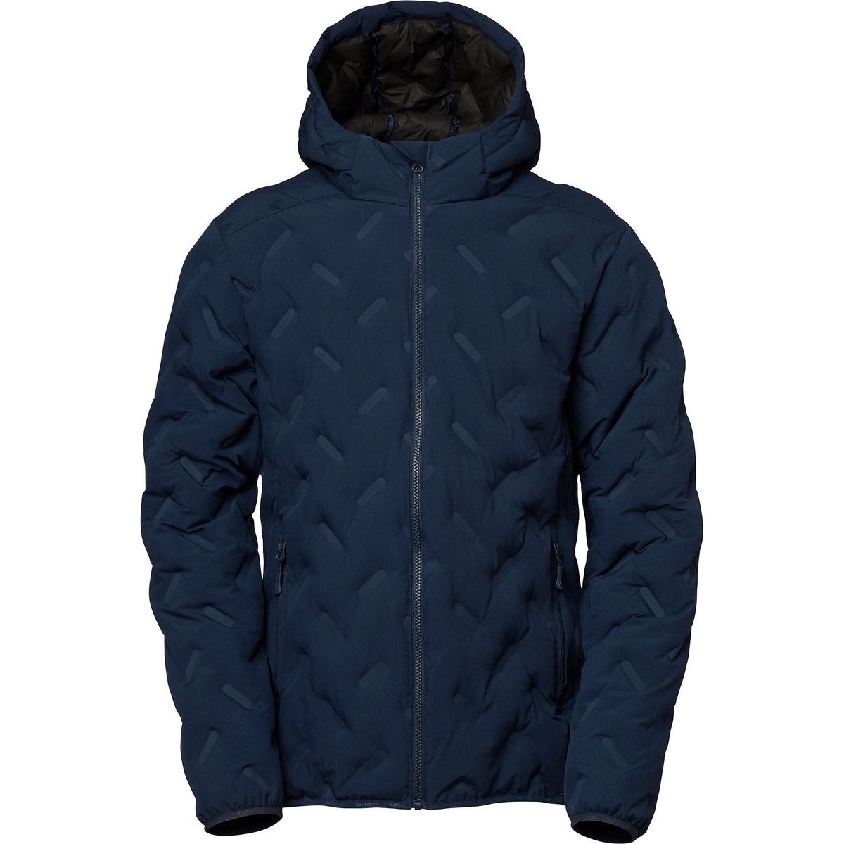 Irvine Quilted jacket