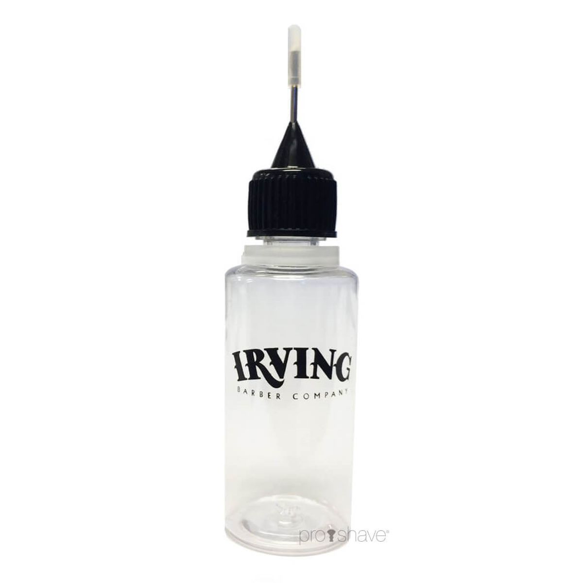 Irving Barber Company Precision Tip Oil Dispenser