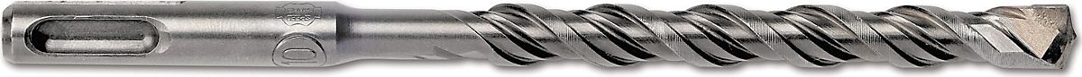 Irwin Hammerbor 10 x 200/260 mm SDS Speedhammer Plus 2-skærs