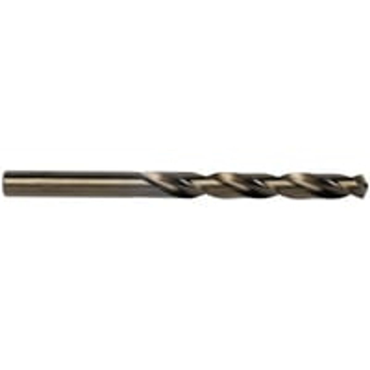 Irwin HSS Cobalt bor, 10x87/133 mm