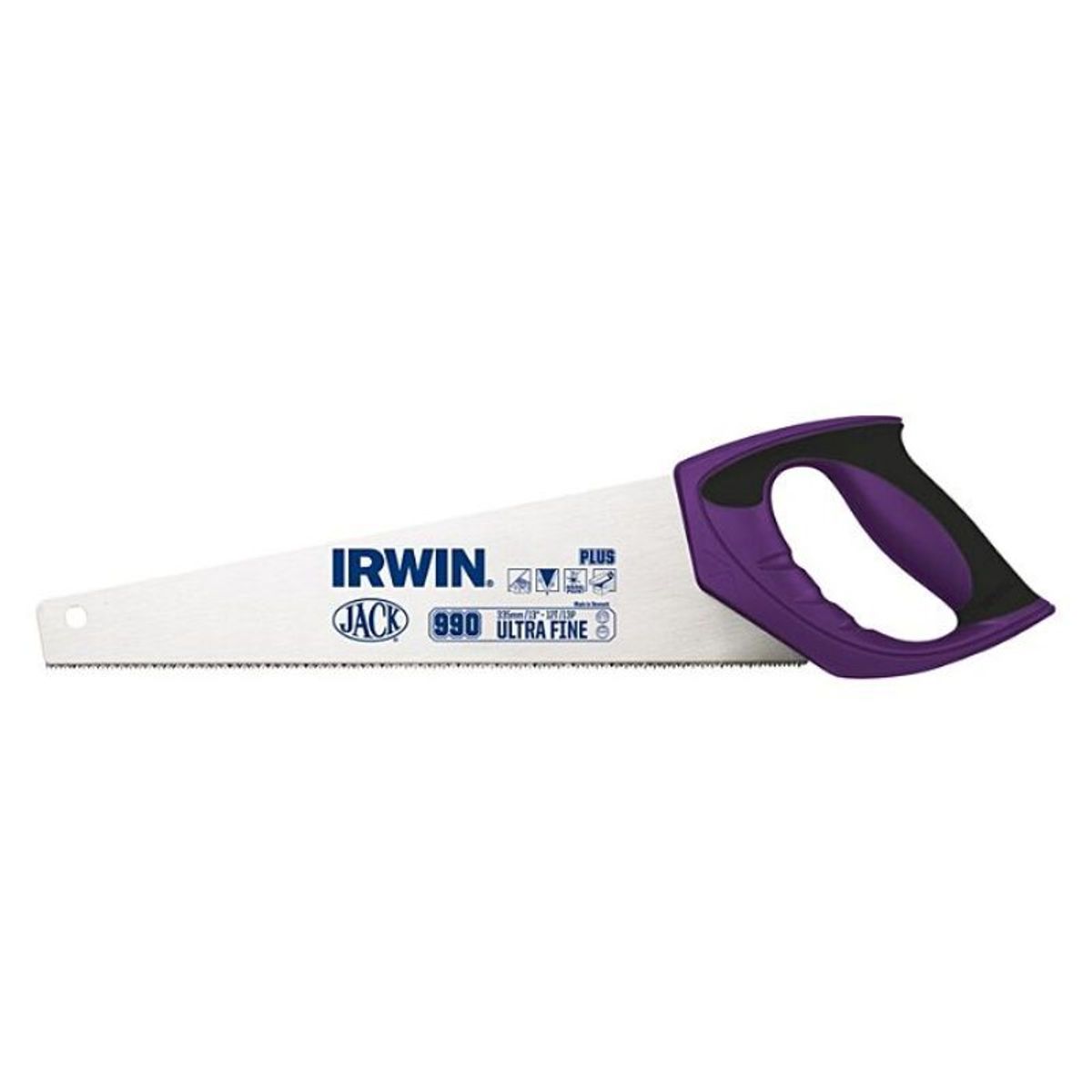 Irwin junior sløjdsav 335 mm 12T