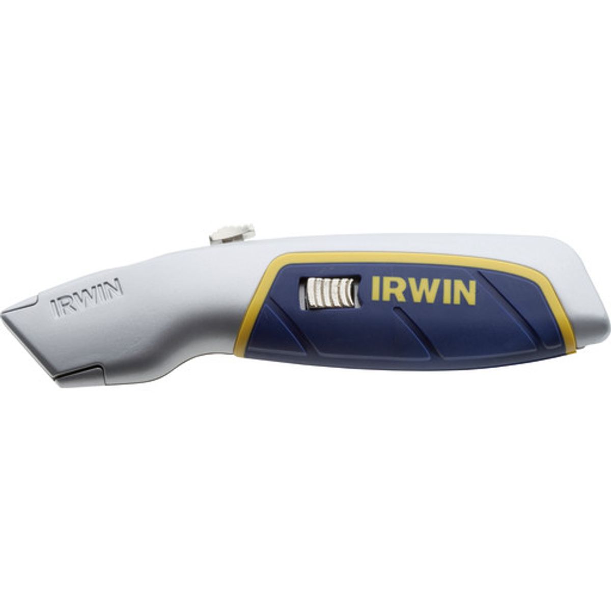 Irwin ProTouch Kniv - Med forskydeligt blad