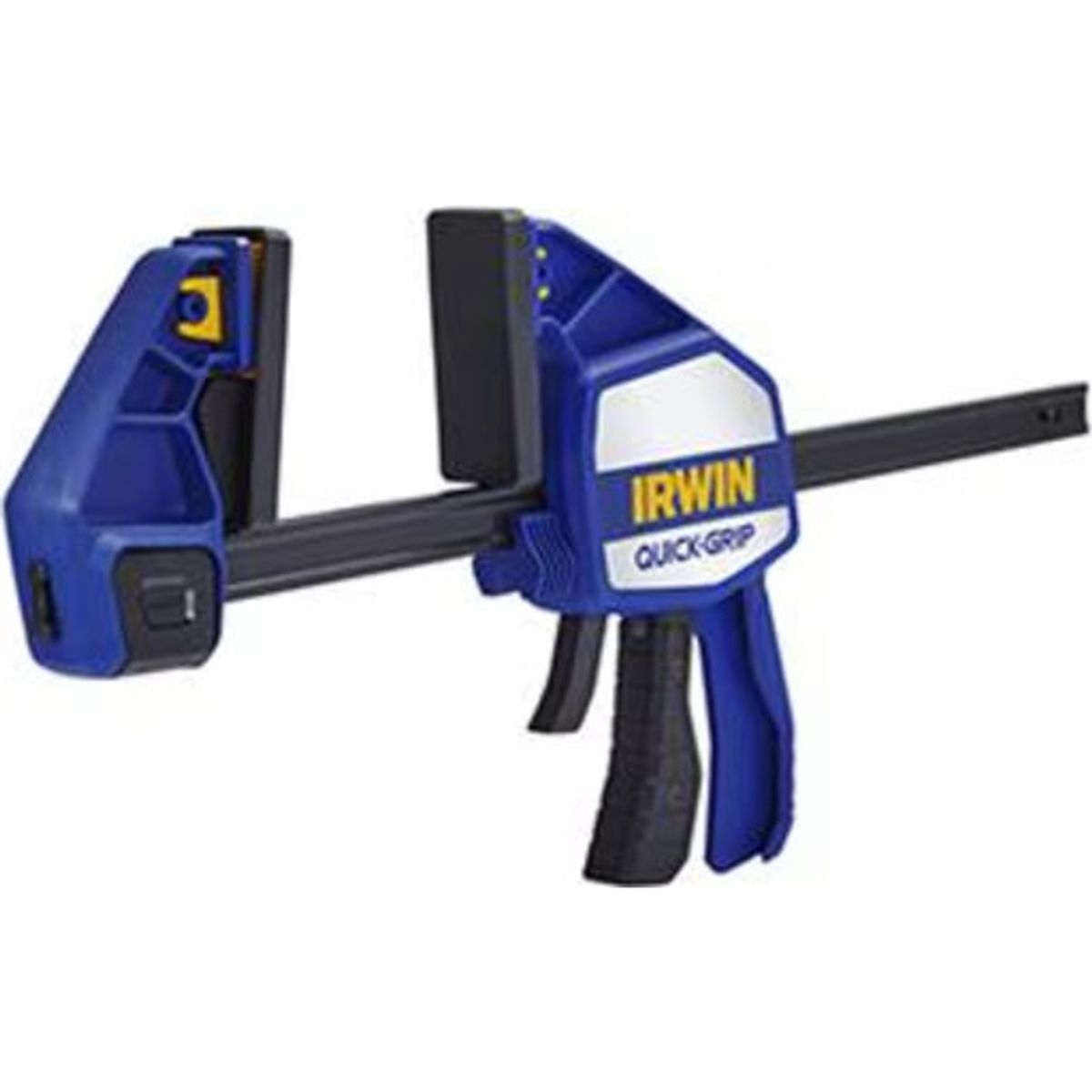 Irwin Quick-Grip Quick-Change tvinger, Heavy-Duty, 12"/300 mm