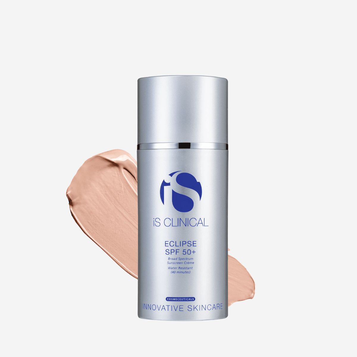 iS Clinical Eclipse SPF50+ Perfect Tint Beige