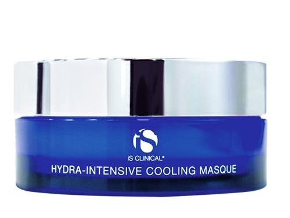 IS Clinical Hydra-Intensive Cooling Masque 120 g