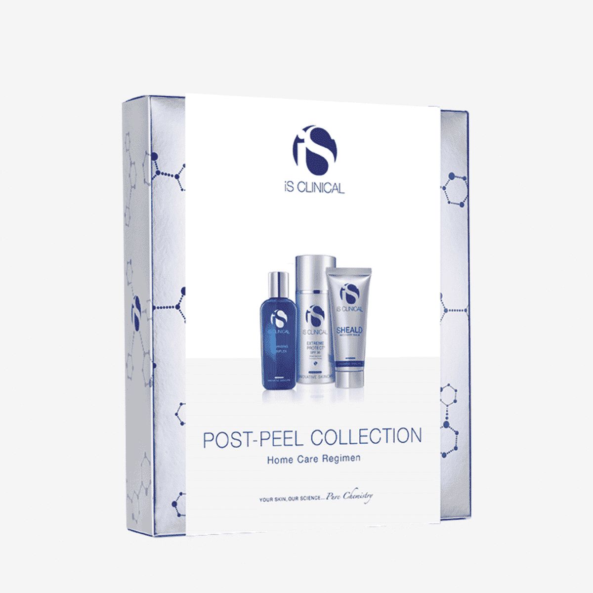 iS Clinical Post Peel Kit