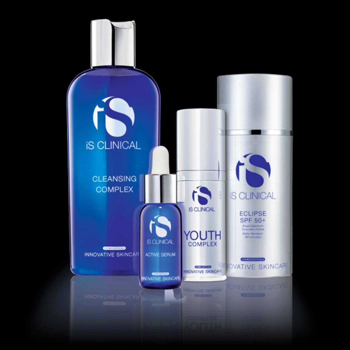 iS Clinical Pure Renewal Collection