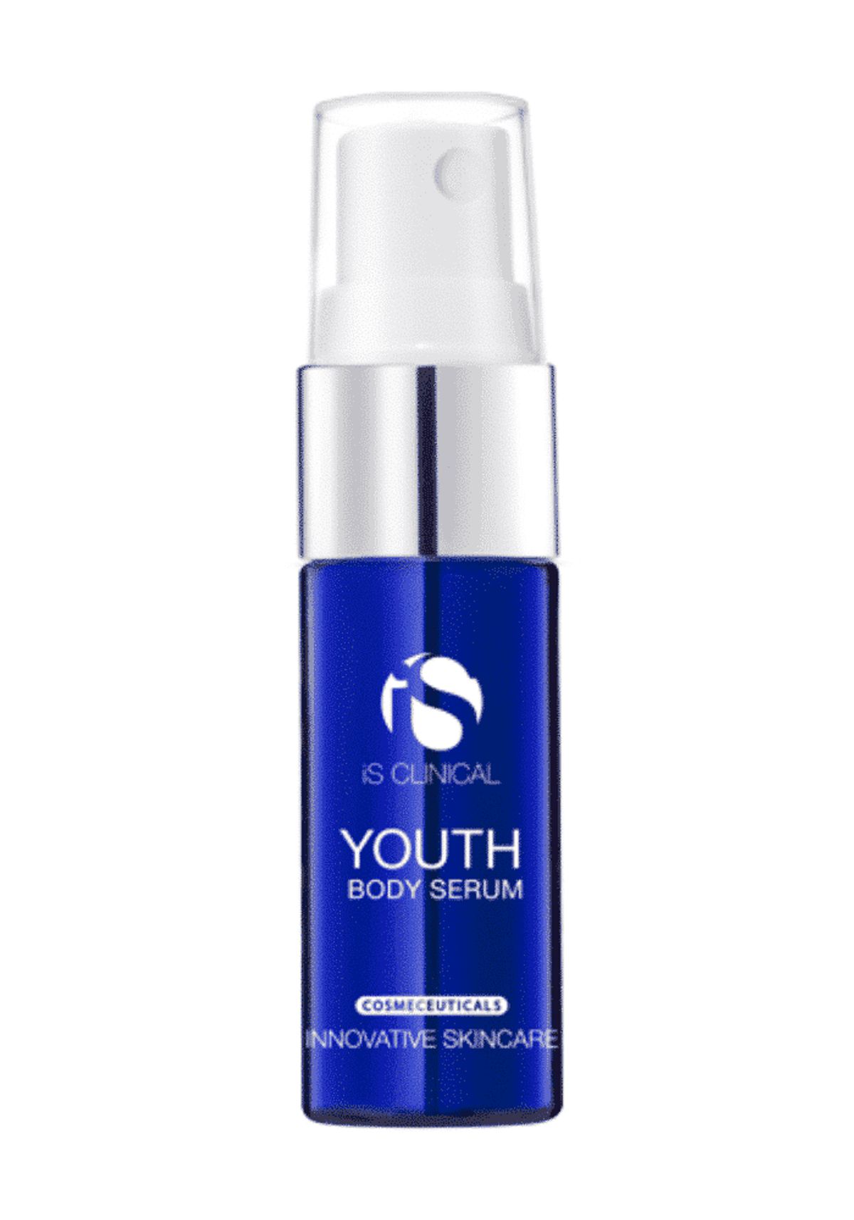 iS Clinical Youth Body Serum