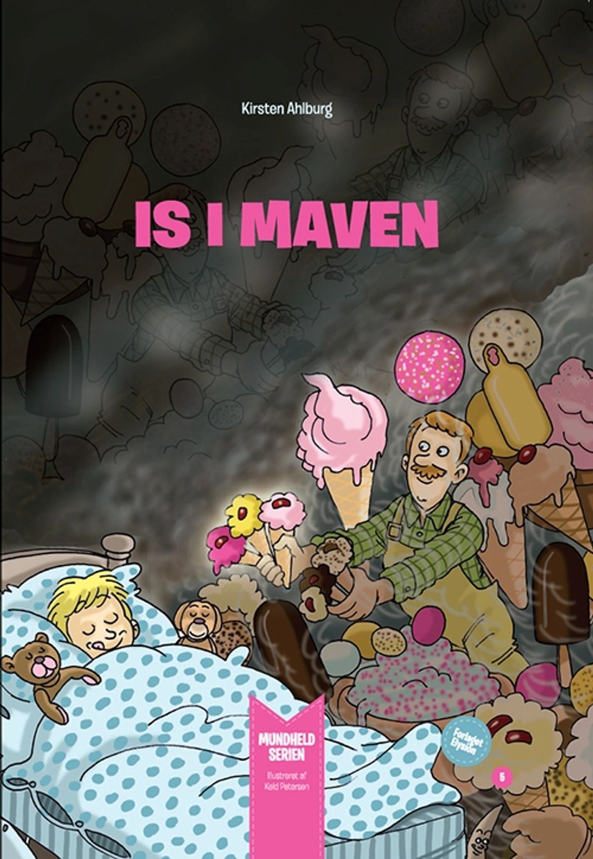 Is i maven