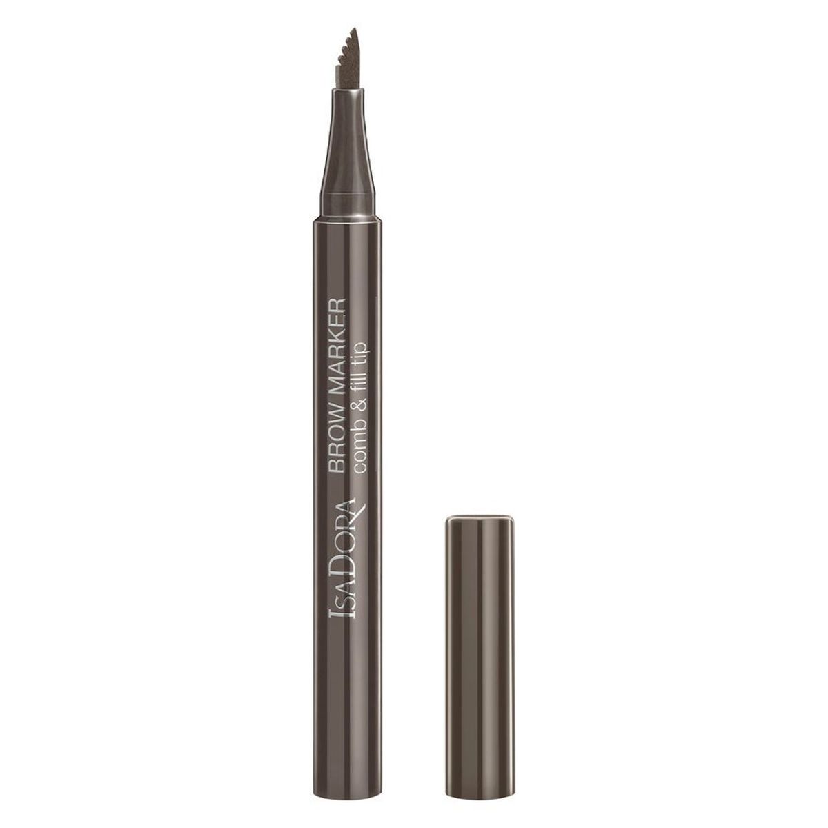 IsaDora BROW MARKER - Øjenbrynsblyant - 20 Blonde