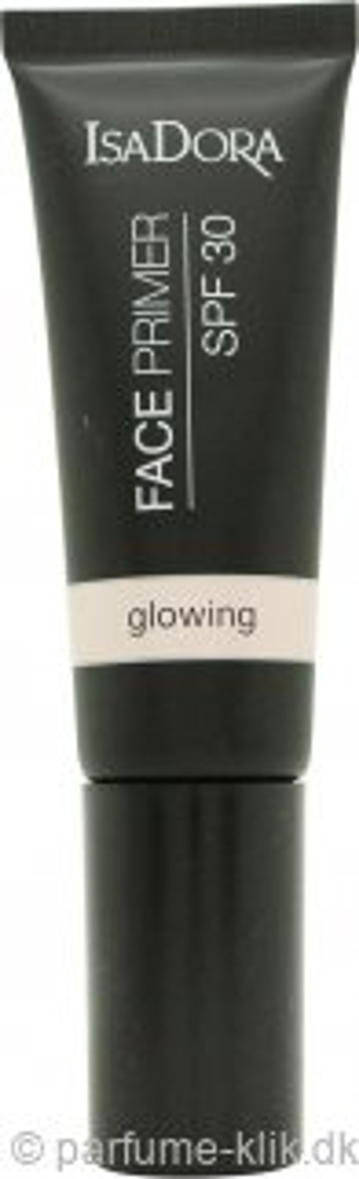 IsaDora Face Primer Glowing SPF30 - 30ml