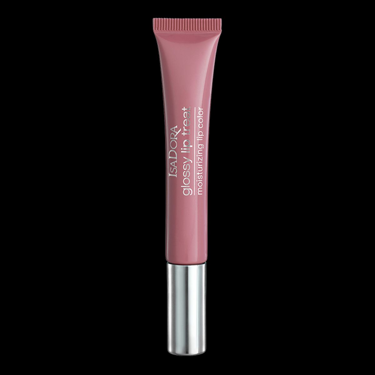 IsaDora Glossy Lip Treat 56 Vintage Rose (13 ml)