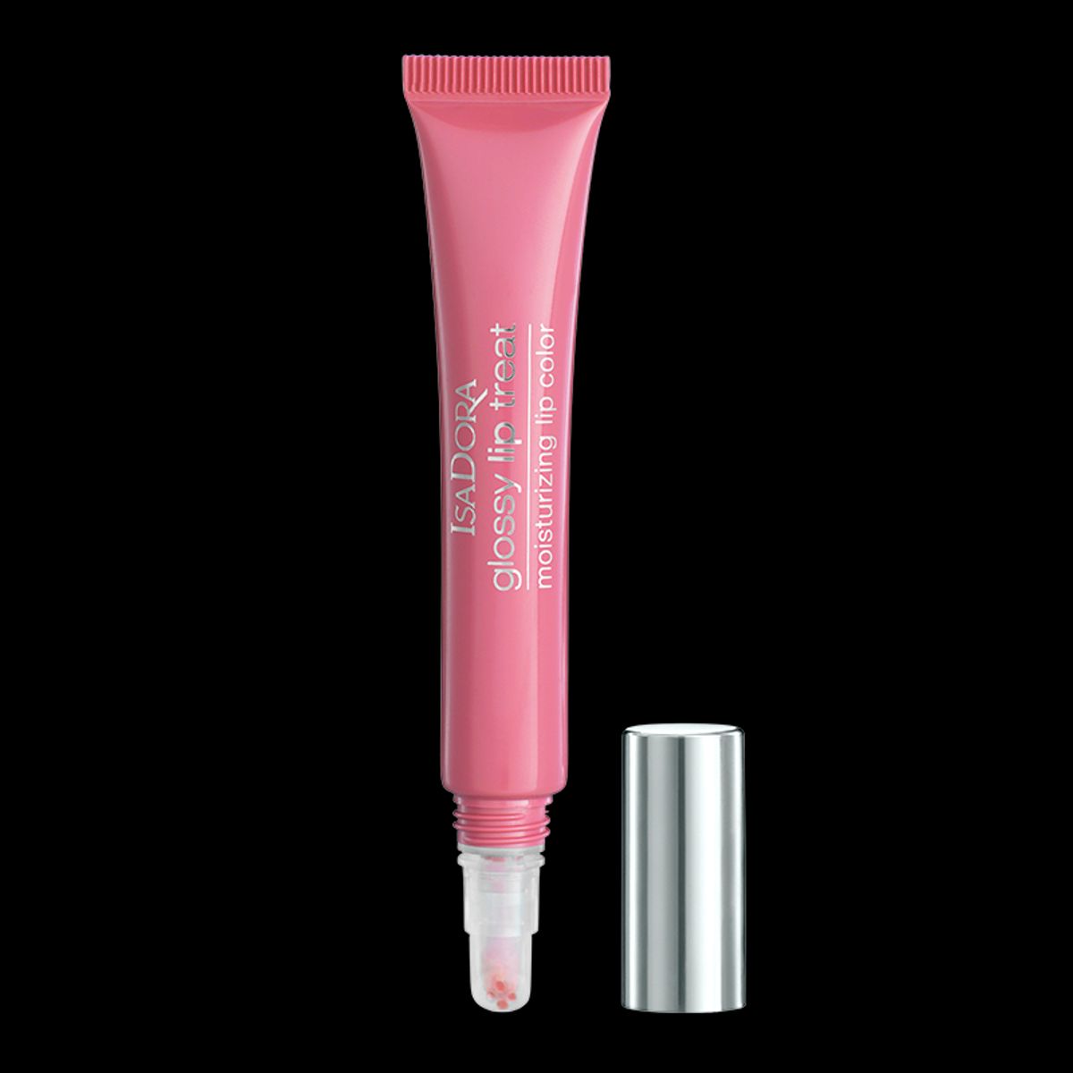 IsaDora Glossy Lip Treat 58 Pink Pearl (13 ml)