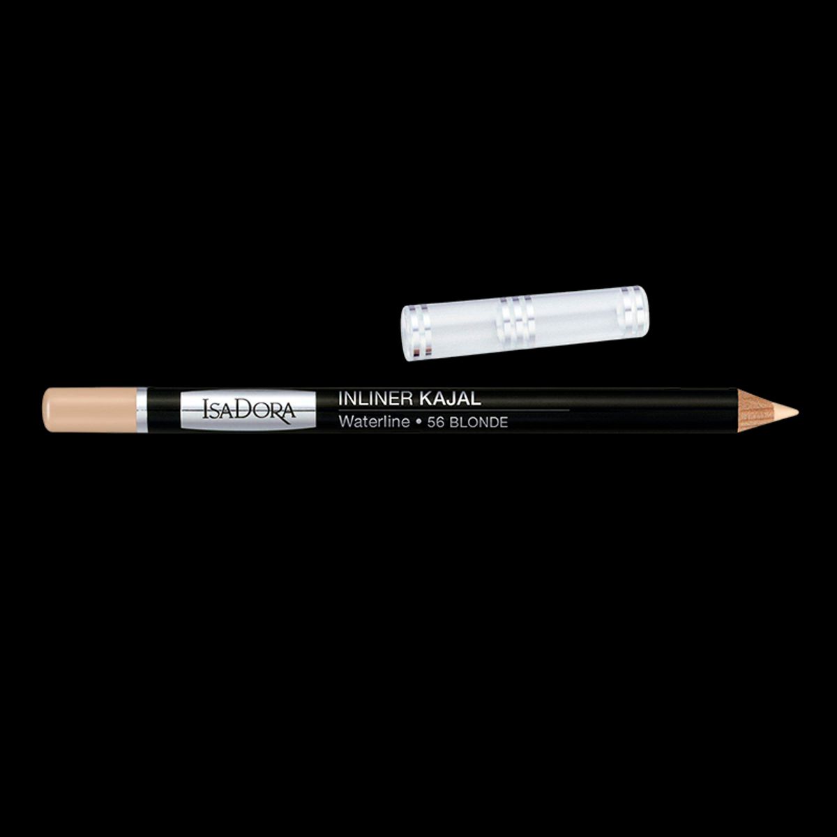 IsaDora Inliner Kajal Waterline 56 Blonde (1.1 g)