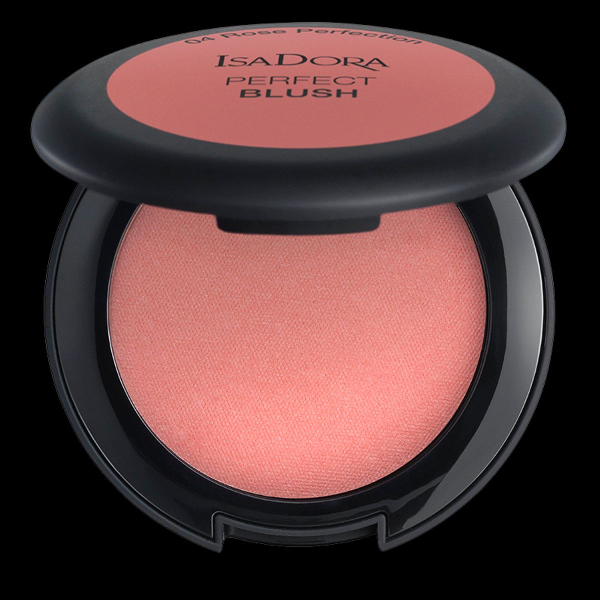 IsaDora Perfect Blush 04 Rose Perfection (4.5 g)