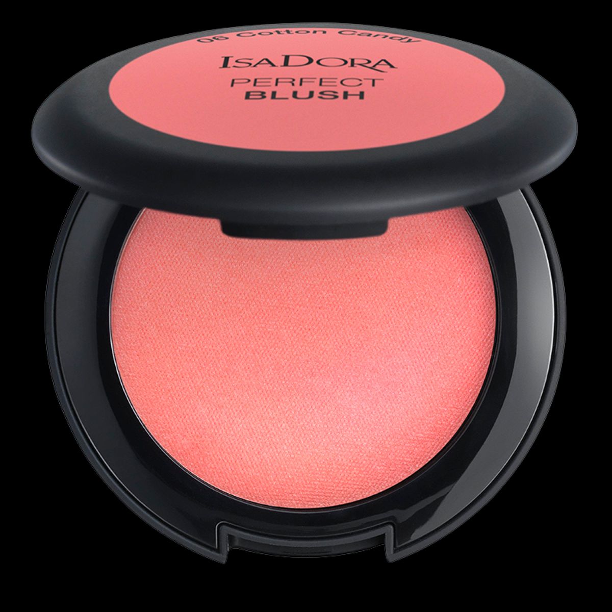 IsaDora Perfect Blush 06 Cotton Candy (4.5 g)