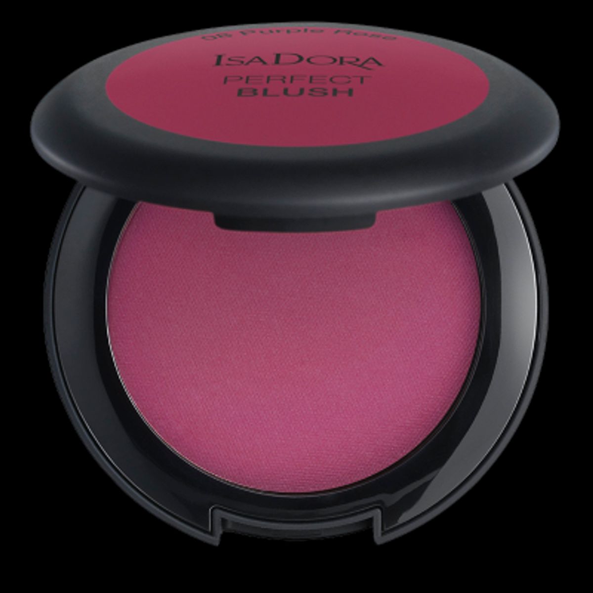 IsaDora Perfect Blush - 08 Purple Rose