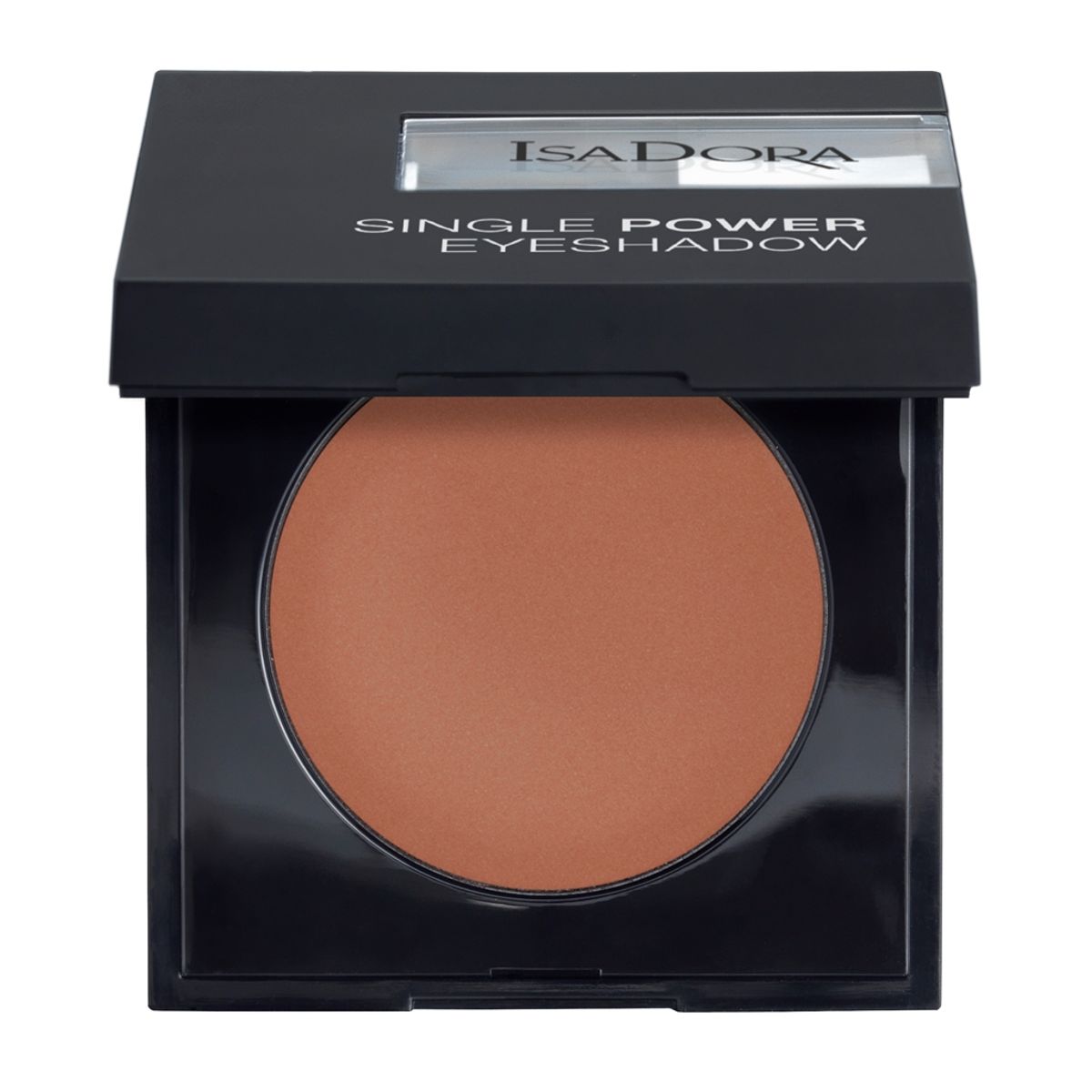 IsaDora Single Power Eyeshadow - 03 Brick Wall