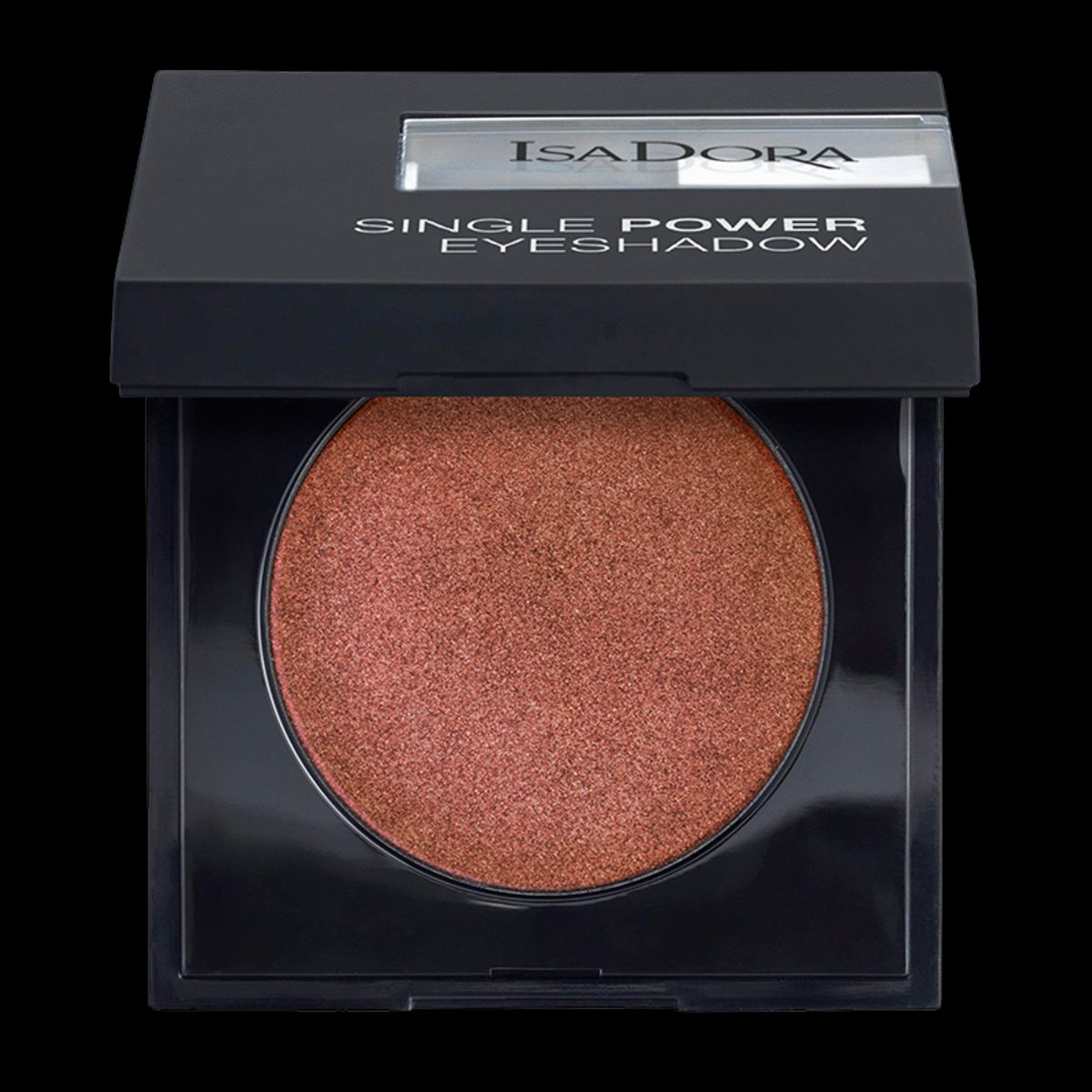 IsaDora Single Power Eyeshadow 09 Copper Coin (2.2 g)