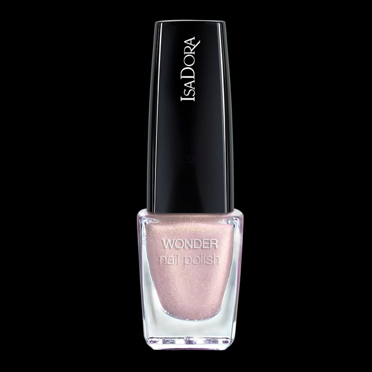 IsaDora Wonder Nail Polish 103 Spring Bling (6 ml)