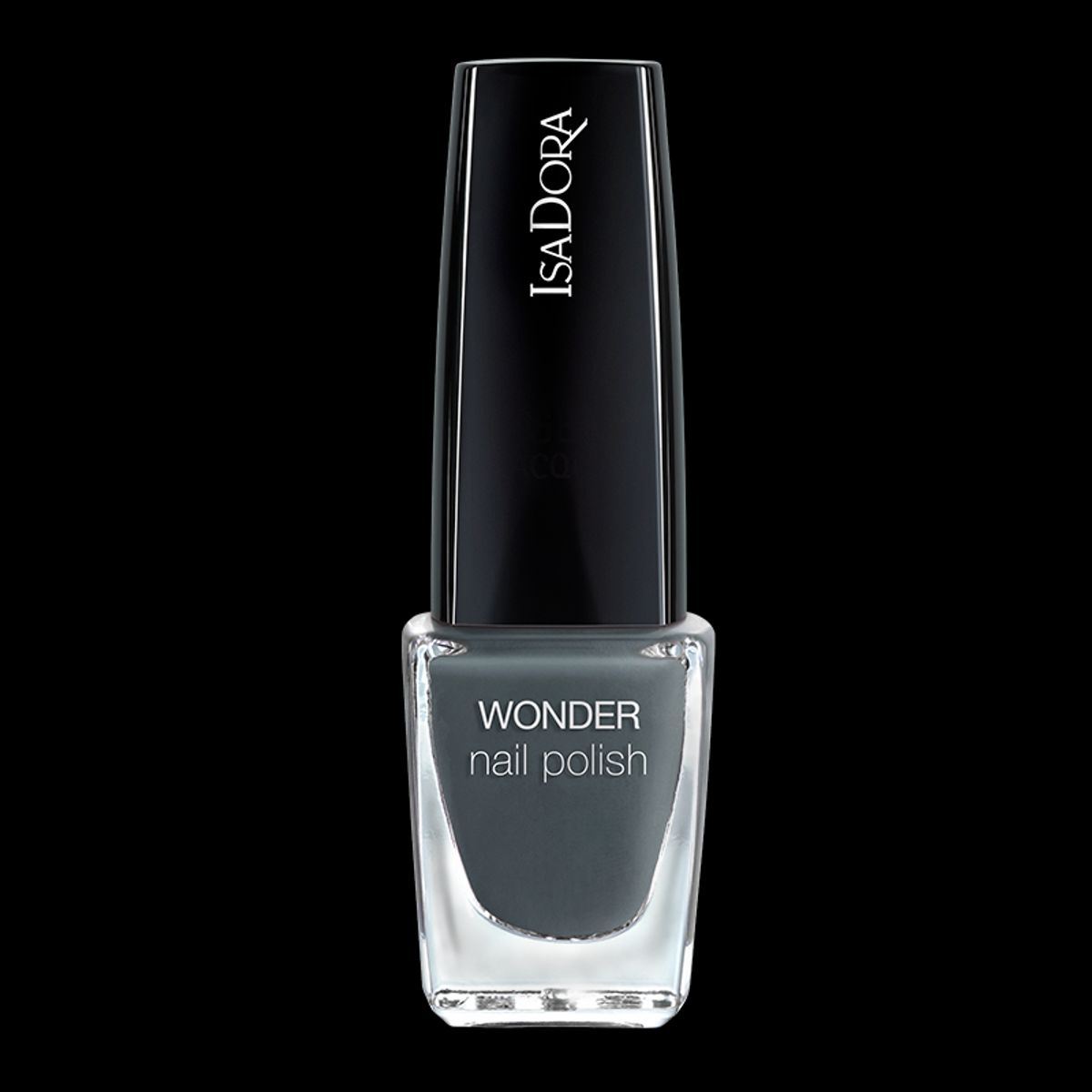 IsaDora Wonder Nail Polish 142 Mercury (6 ml)