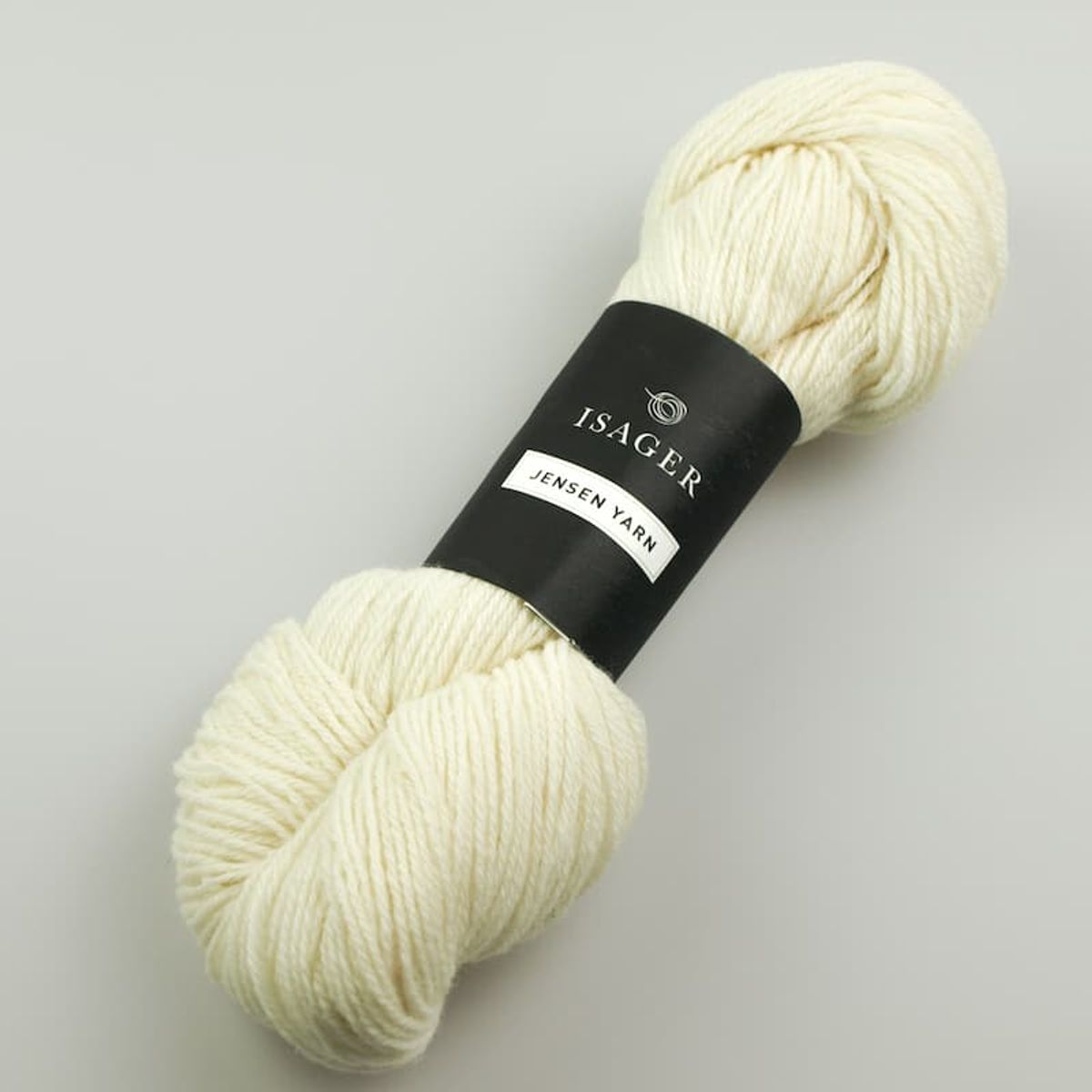 Isager Jensen Yarn 0 - 50g