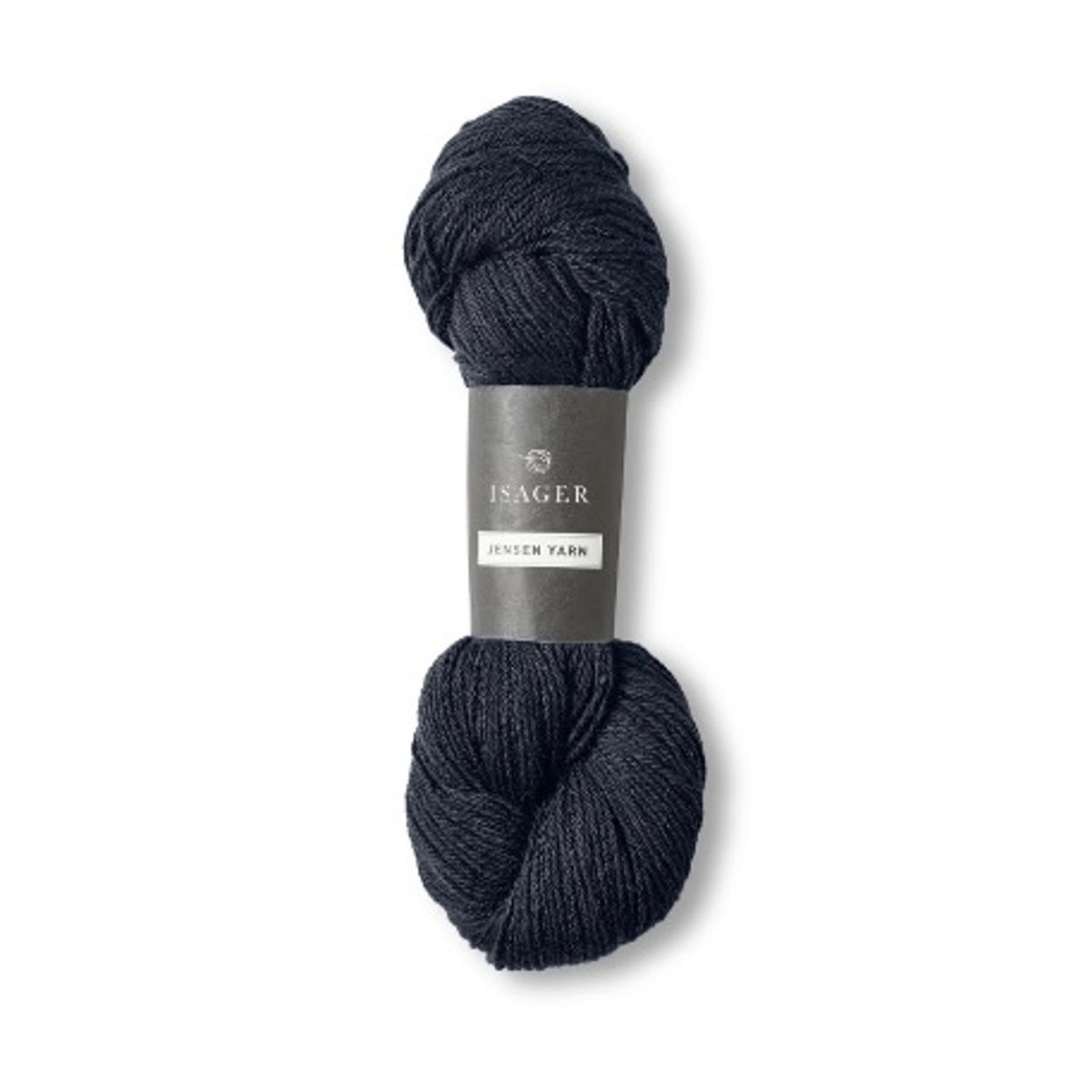 Isager Jensen Yarn 100 - 50g