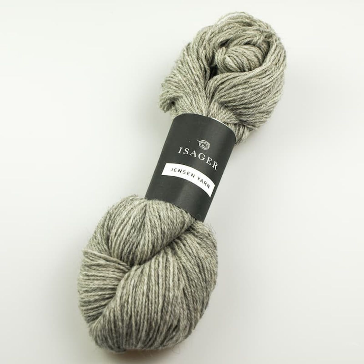 Isager Jensen Yarn 3s - 50g