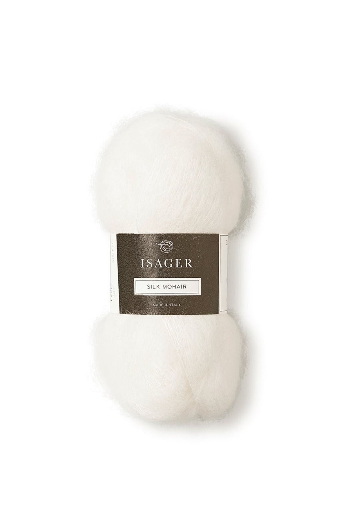 Isager - Silk Mohair