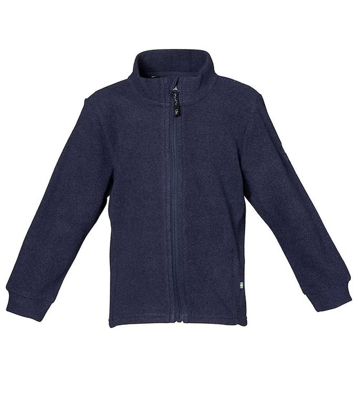 Isbjörn Of Sweden Cardigan - Lynx - Navy