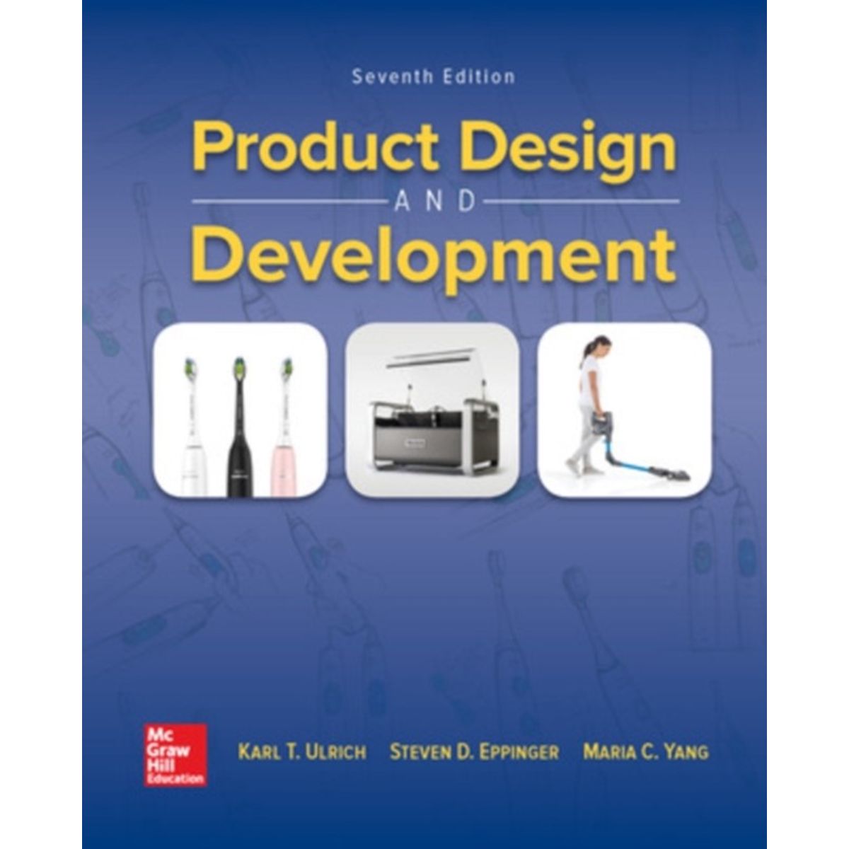 ISE Product Design and Development