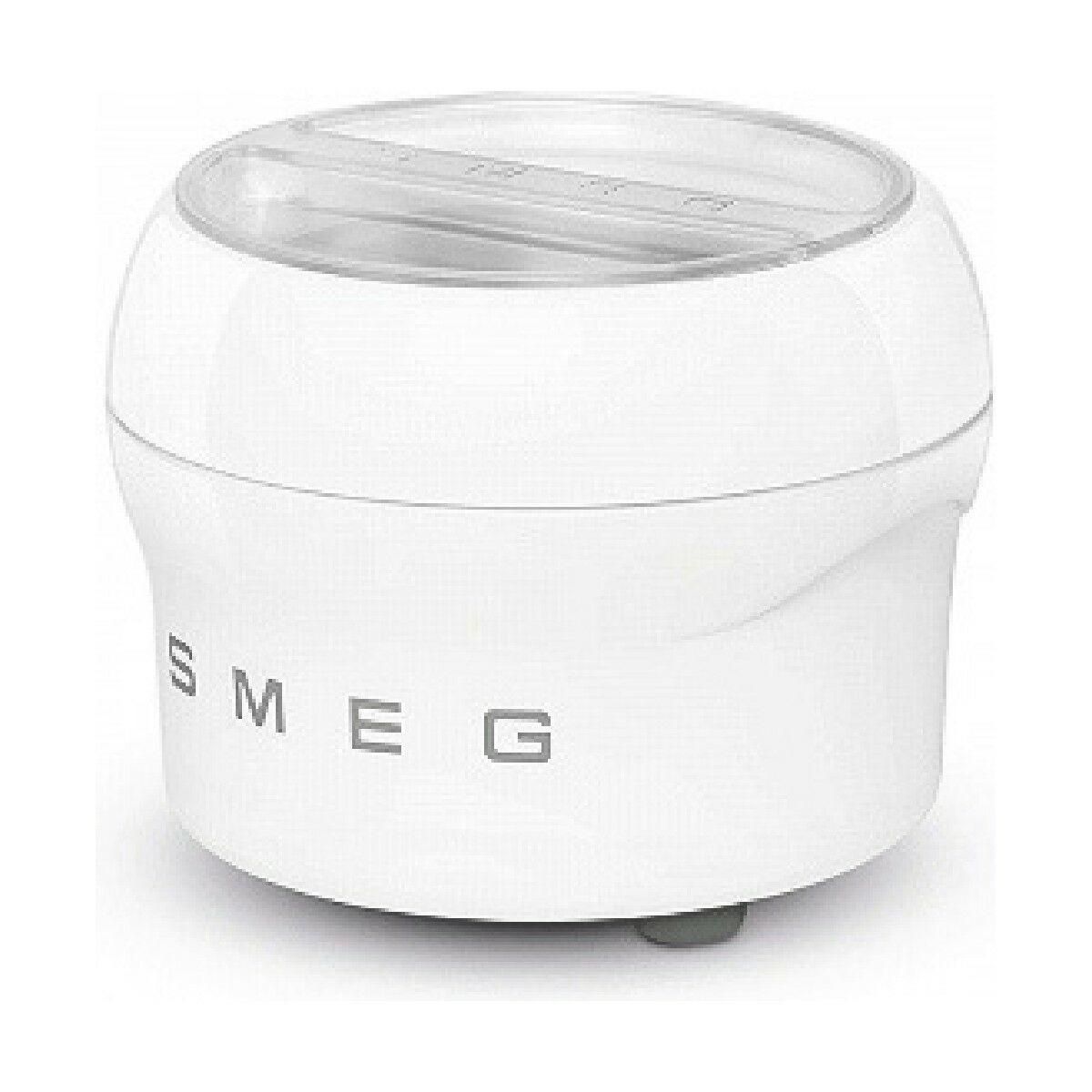 Ismaskine Smeg SMIC02