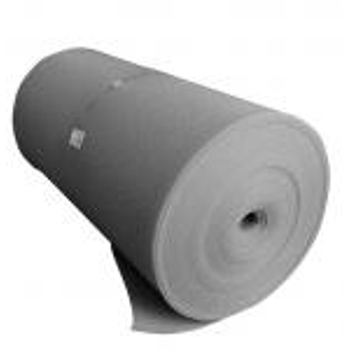 ISO-FOAM isoleringsmåtte, 10 mm x 1,60 x 50 mtr.