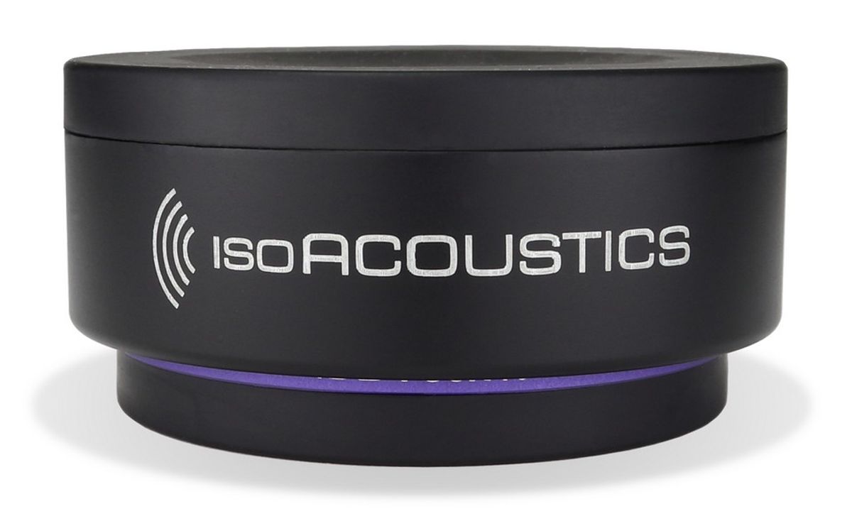 IsoAcoustics ISO-PUCK 76 (2 pak)