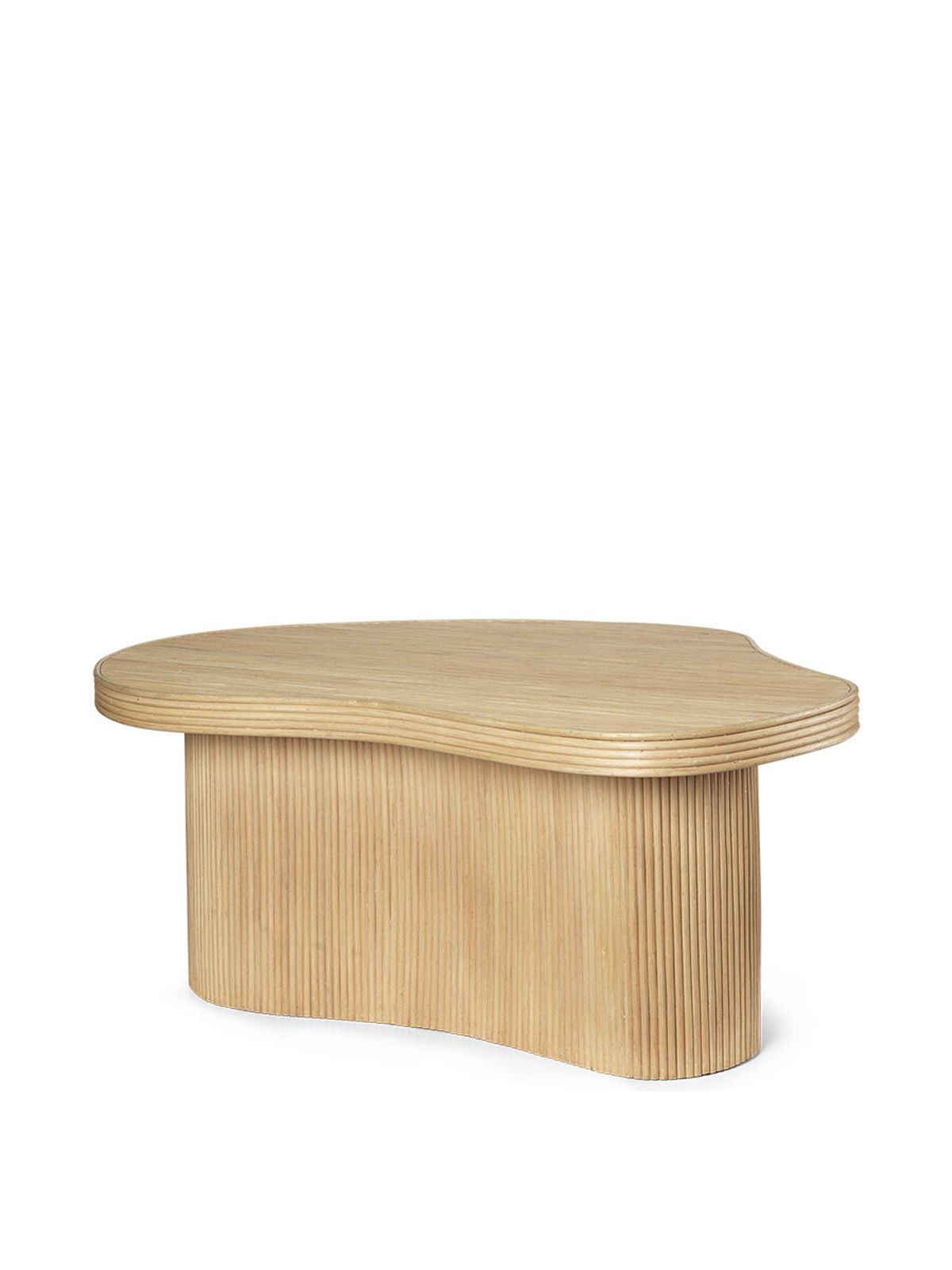 Isola Coffee Table fra Ferm Living