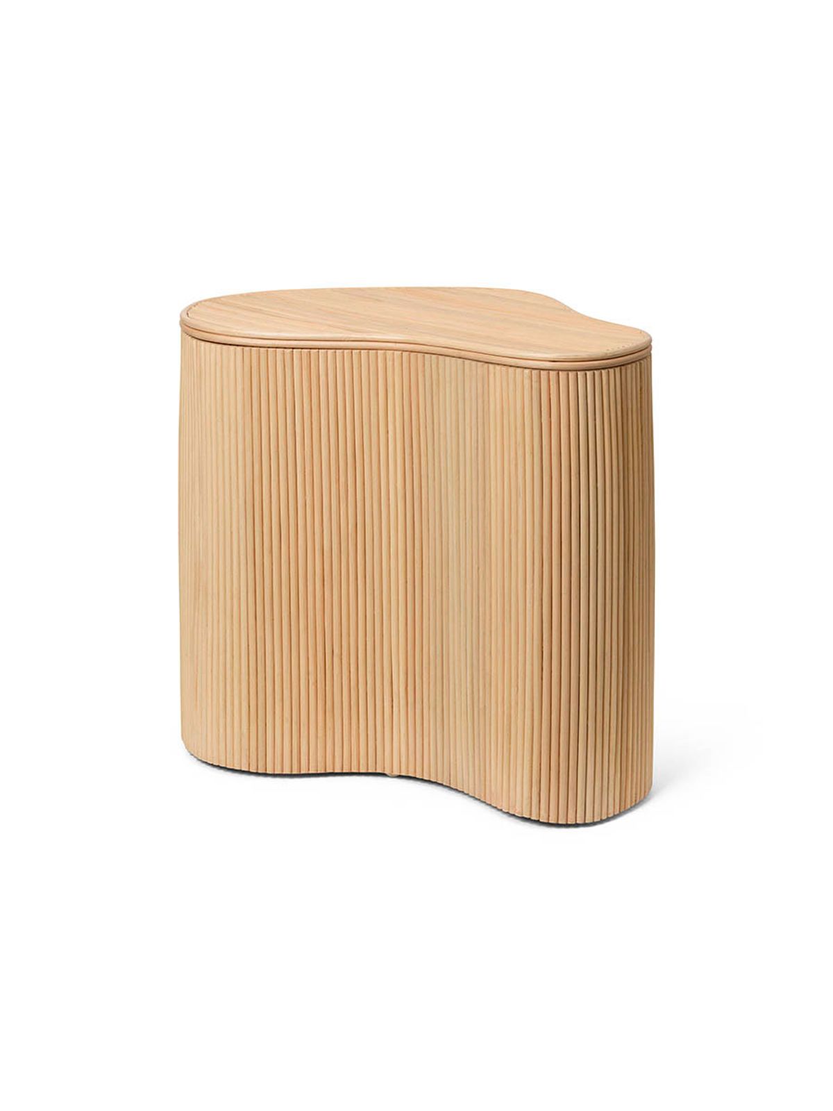 Isola Storage Table fra Ferm Living