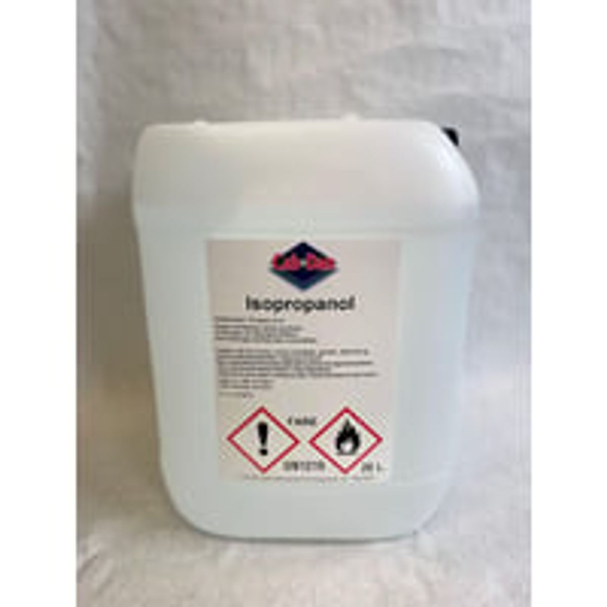 Isopropyl alkohol 99% 20 l.