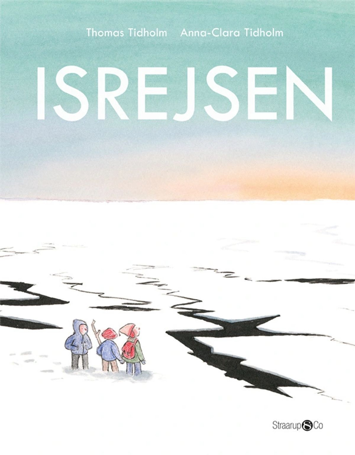 Isrejsen