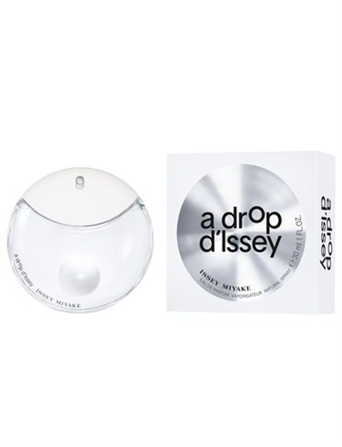 Issey Miyake A Drop D'Issey Eau De Parfum 30 ml