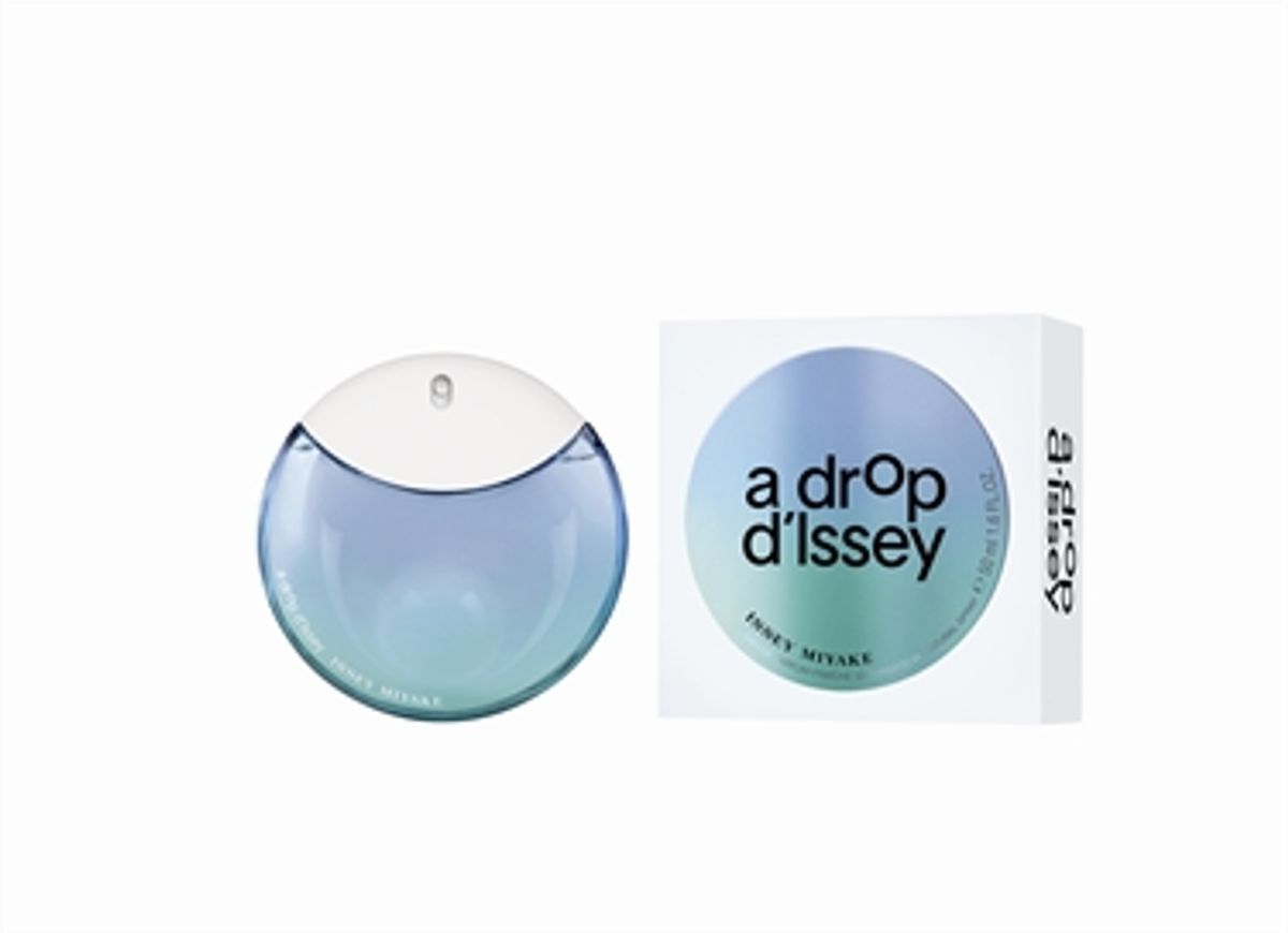 Issey Miyake A Drop D'issey Eau De Parfum Fraiche 30 ml