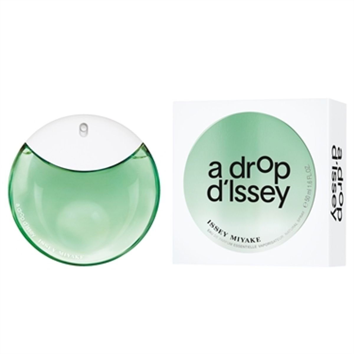 Issey Miyake A Drop D'Issey Essentielle Eau De Parfum 50 ml