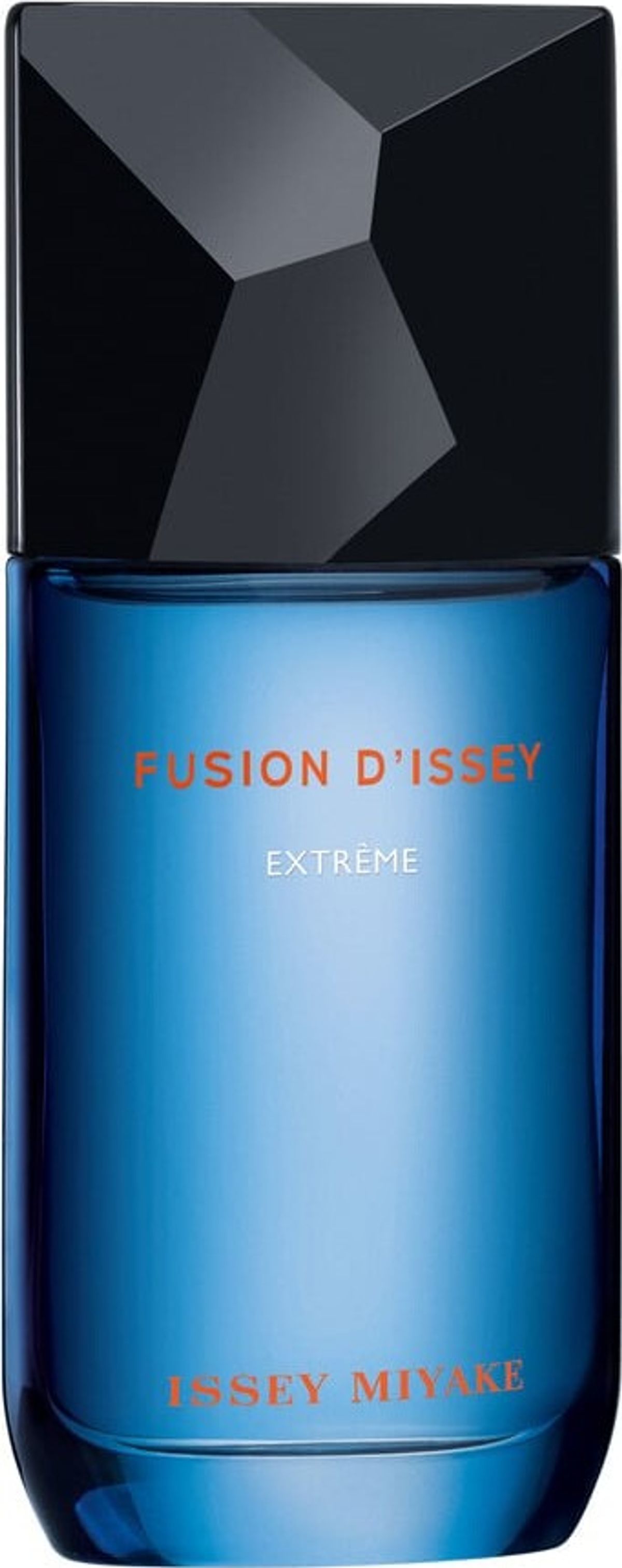 Issey Miyake - Fusion D'issey Extreme Edt 100 Ml