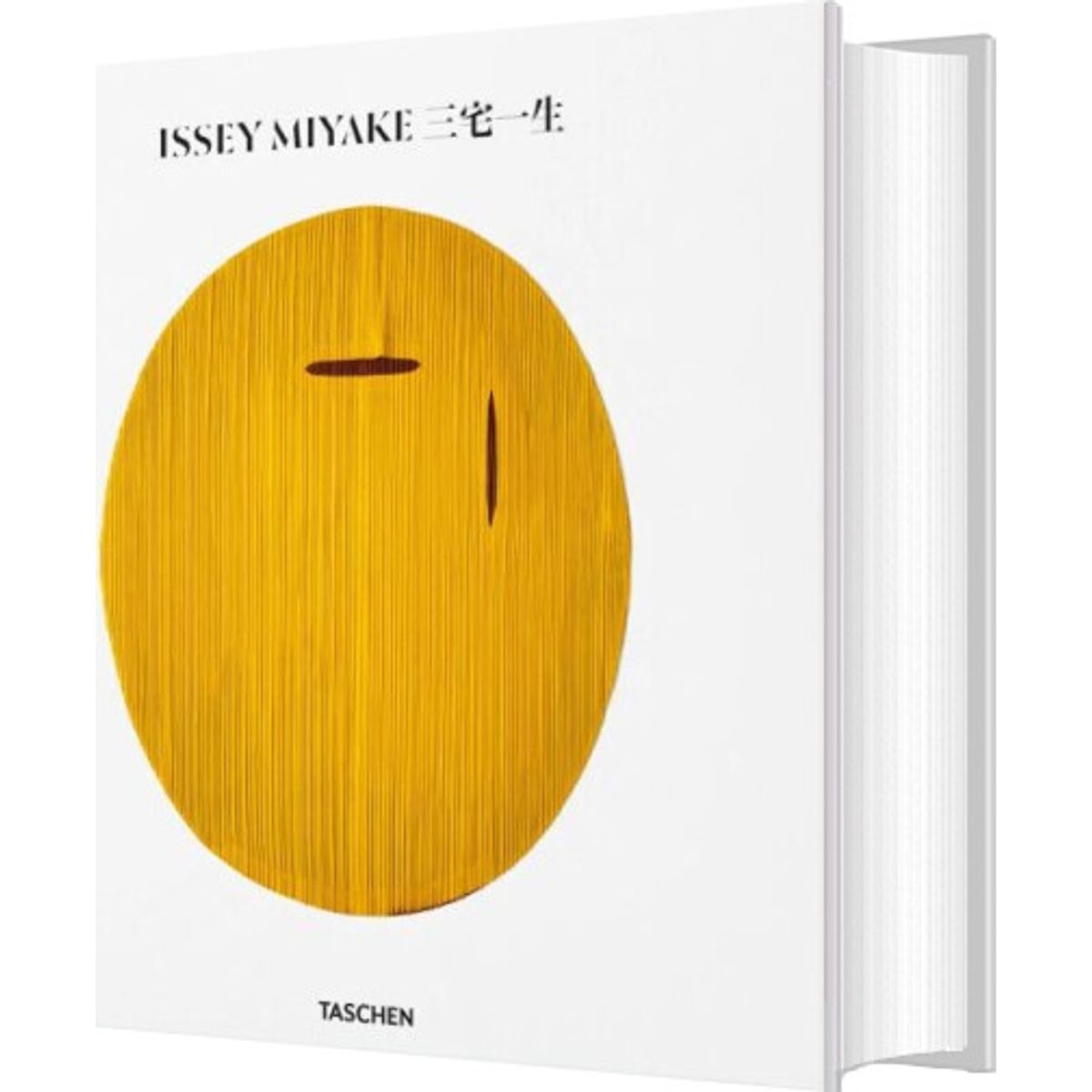 Issey Miyake - Issey Miayke - English Book