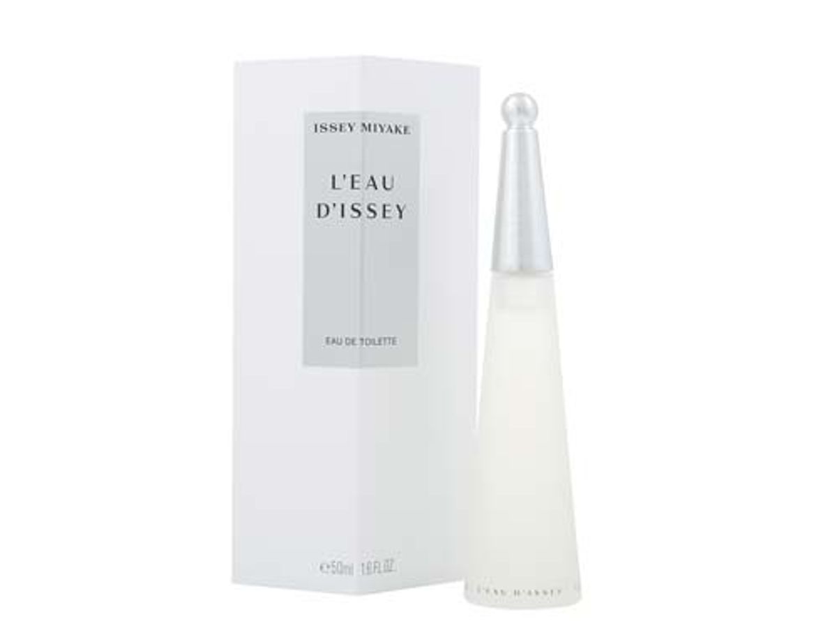 Issey Miyake L ´Eau d ´Issey - Eau de Toilette 50ml