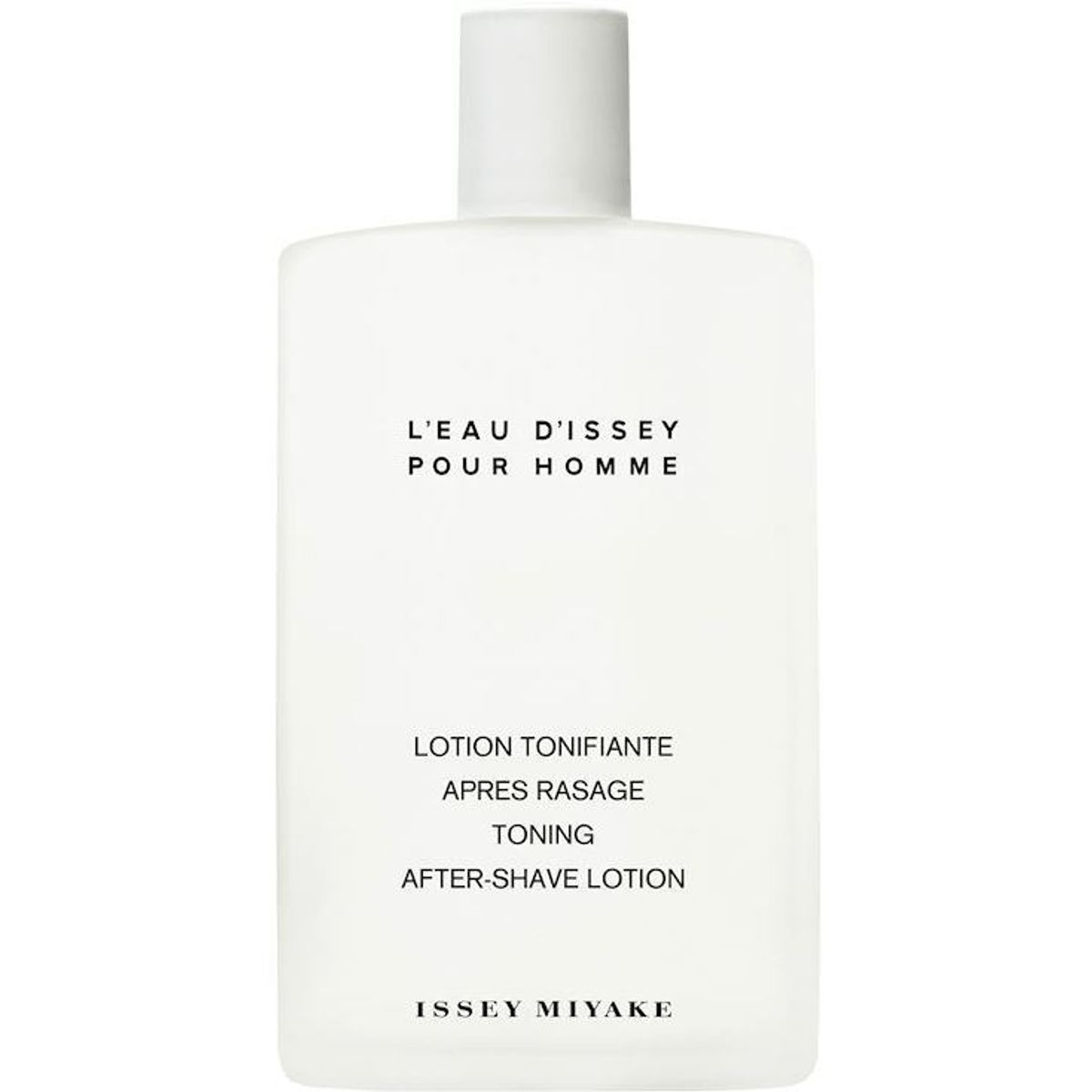 Issey Miyake L' eau D`issey Pour Homme After-Shave Lotion 100 ml