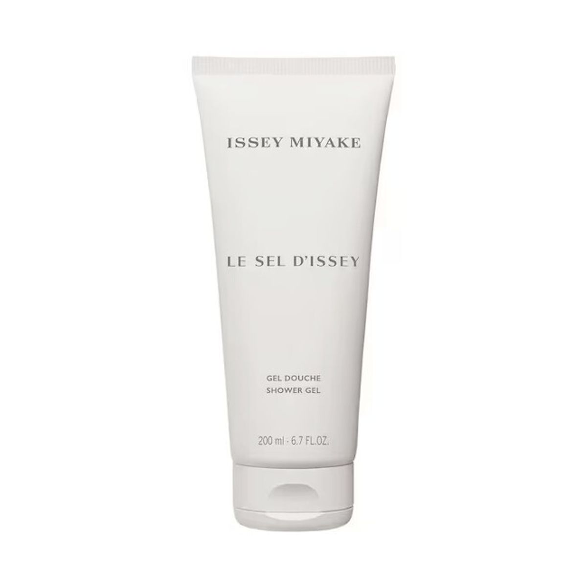 Issey Miyake - Le Sel D'Issey Pour Homme Shower Gel - 200 ml